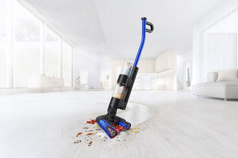 Dyson WashG1 Wet Floor Cleaner