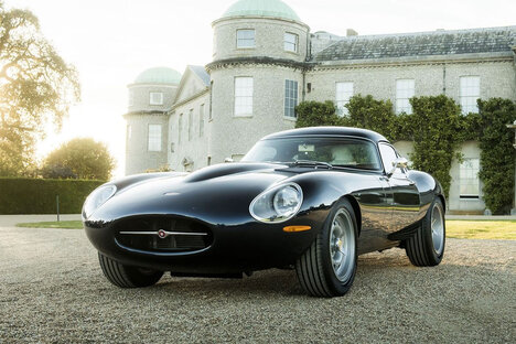 Eagle Low Drag GT Coupe Eagle Low Drag GT Coupe