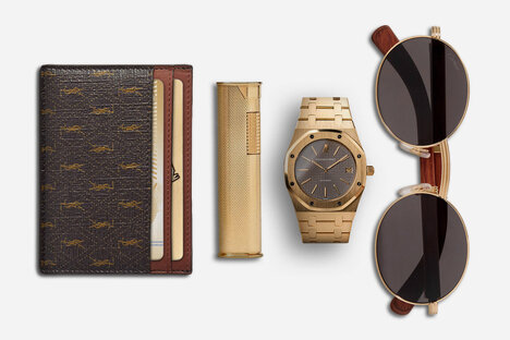 Everyday Carry: Première Everyday Carry: Première