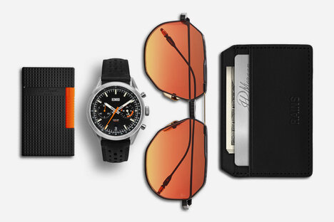 Everyday Carry: Afterglow