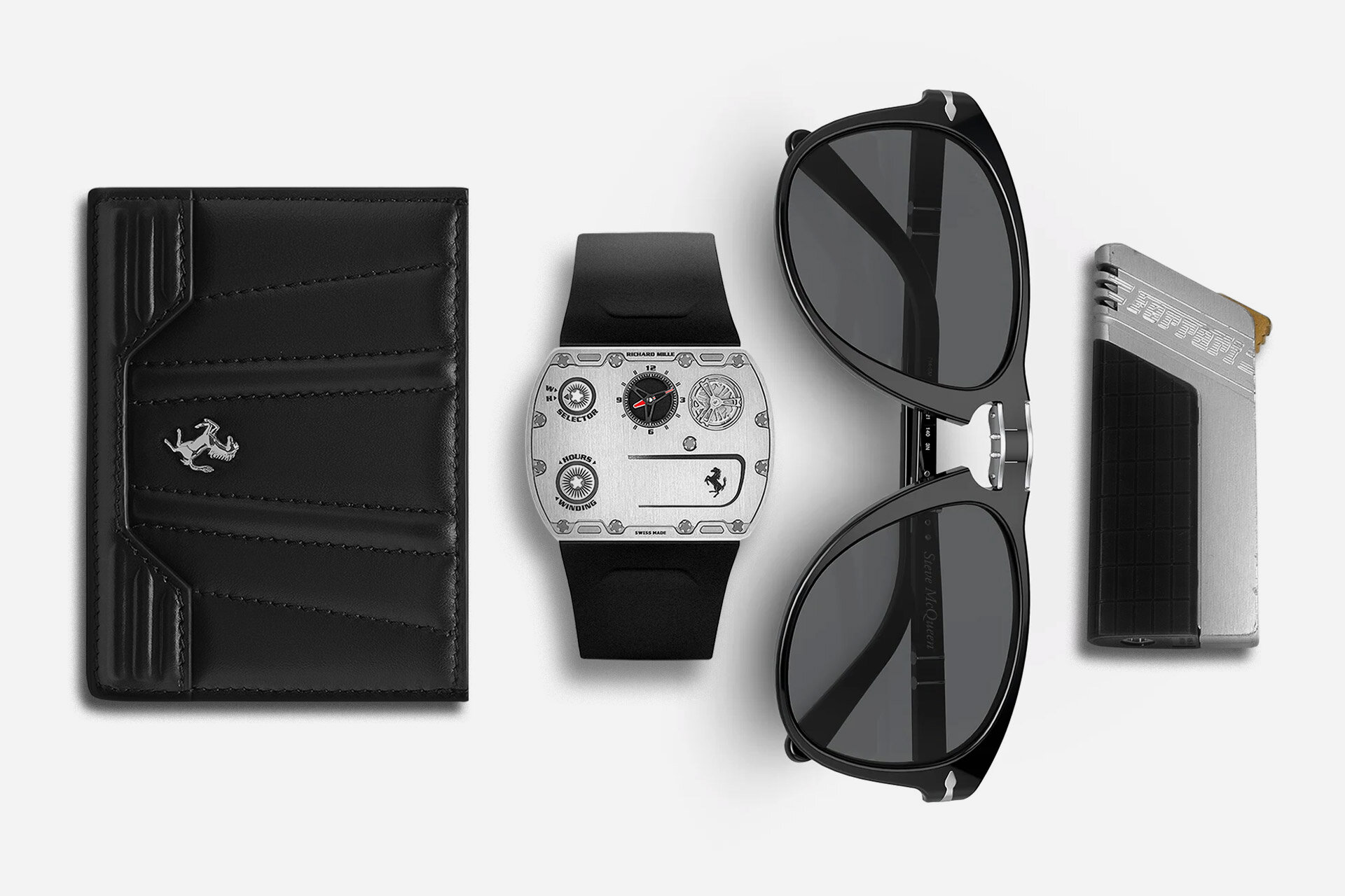 Everyday Carry Formula Uncrate