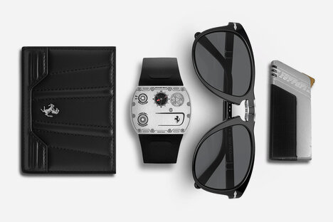 Everyday Carry: Formula Everyday Carry: Formula