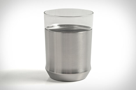 Verre à cocktail hybride Elevated Craft