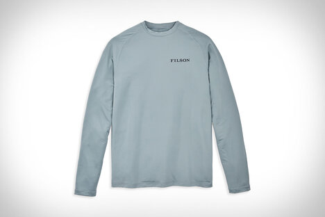 Filson Barrier Beach Shirt