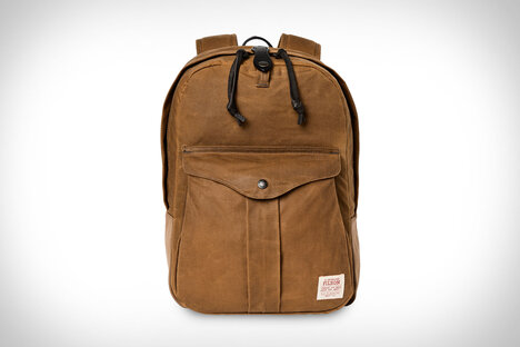 Filson Journeyman Backpack Filson Journeyman Backpack
