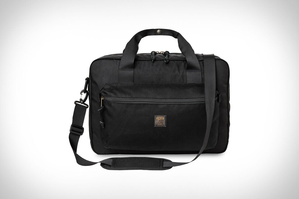 Everyday Carry: Magma | Uncrate