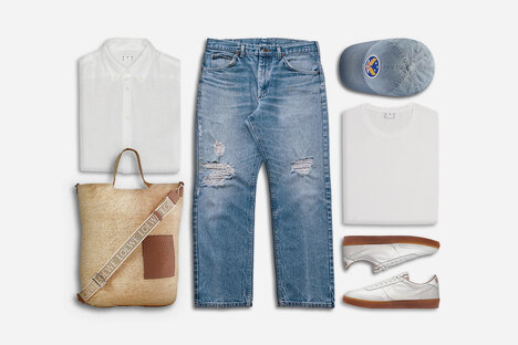 Garb: Airy Garb: Airy