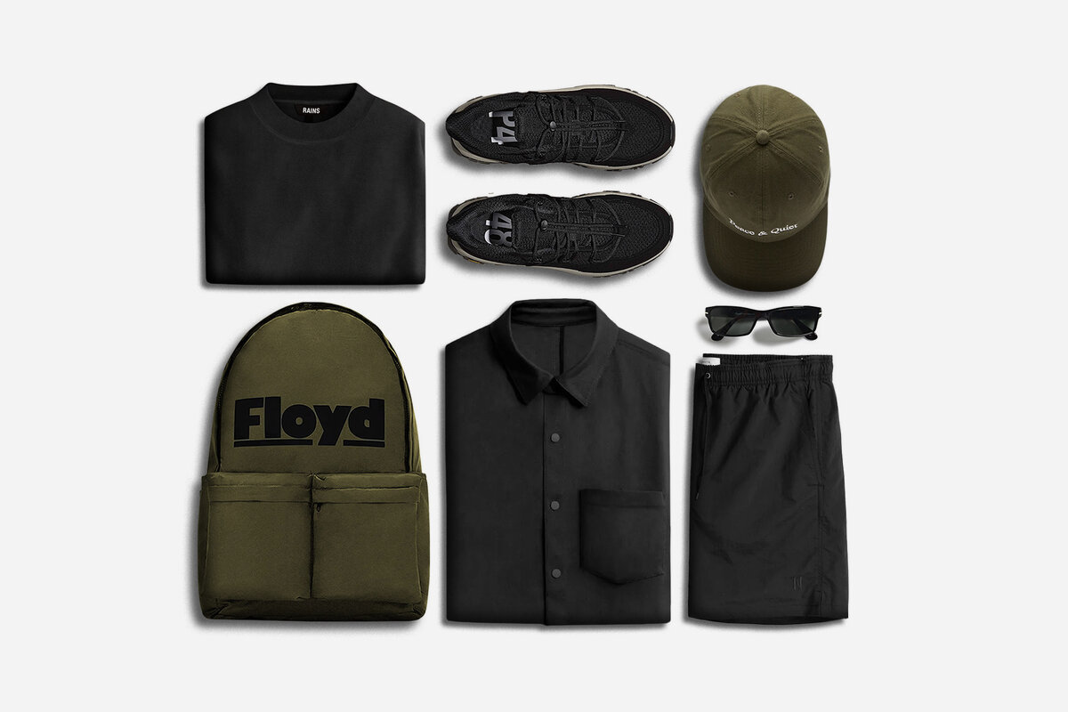 Newsletter content from uncrate