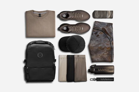 Garb: Pace Breaker