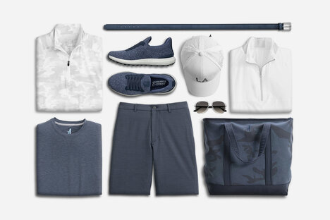 Garb: Range Garb: Range
