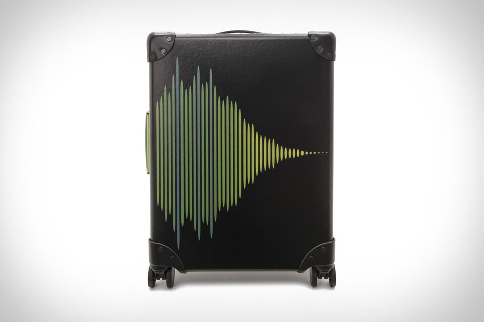 Rimowa × Aimé Leon Dore Luggage Collection | Uncrate Rimowa × Aimé Leon Dore Luggage Collection | Uncrate
