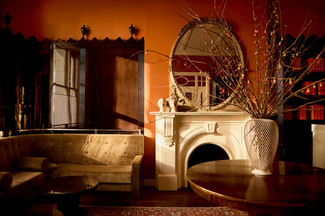 Grand Hotel Bellevue