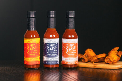 Heatonist Hot Ones Scharfe Saucen