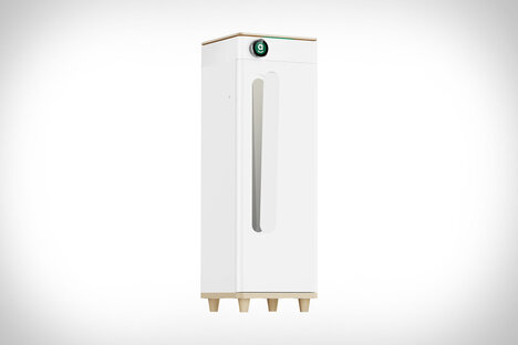 やあ、アビー 自動栽培ボックス OG エディション