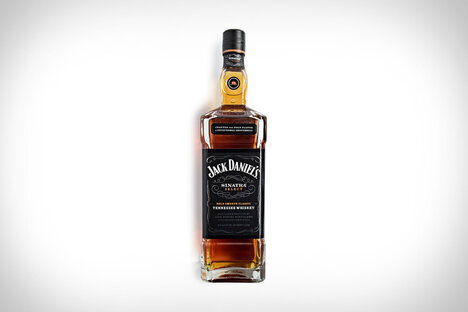 Jack Daniel's Sinatra Select Tennessee Whiskey