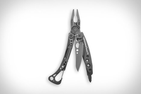 Leatherman Skeletool CX Leatherman Skeletool CX