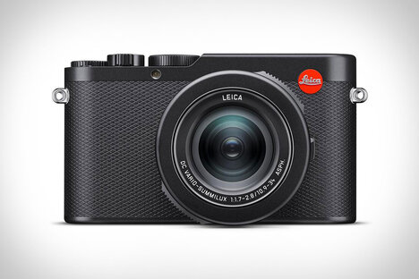 Leica D-Lux 8 Leica D-Lux 8