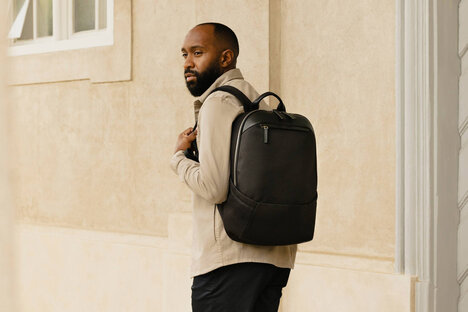 Lestrange x Troubadour Apex Backpack
