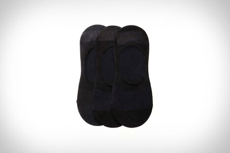 London Sock Co. Simply Invisible Socks London Sock Co. Simply Invisible Socks