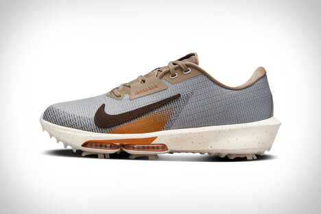 Nike Air Zoom Infinity Tour NRG Golf Shoes Nike Air Zoom Infinity Tour NRG Golf Shoes