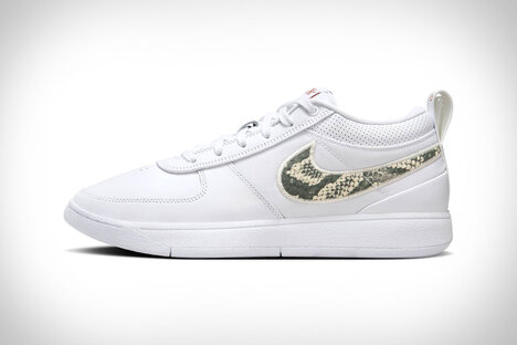 Nike Book 1 响尾蛇篮球鞋