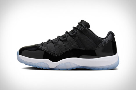 Nike Air Jordan 11 Retro Low Space Jam Baskets