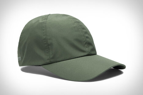 Norse Projects Gore-Tex Cap