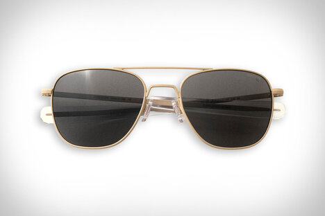 Randolph Class A Aviator Sunglasses Randolph Class A Aviator Sunglasses