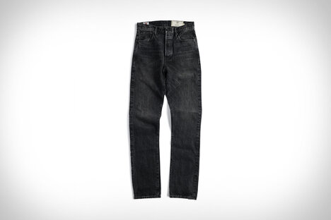 Rogue Territory Strider Jeans