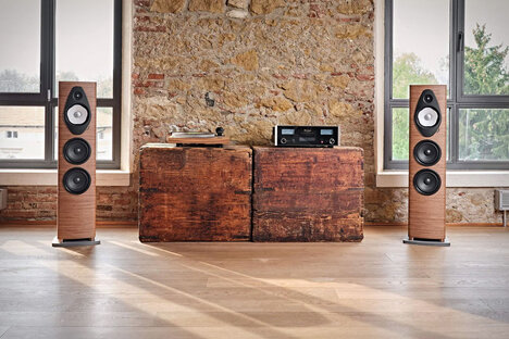 Sonus faber Sonetto G2 Speakers Sonus faber Sonetto G2 Speakers