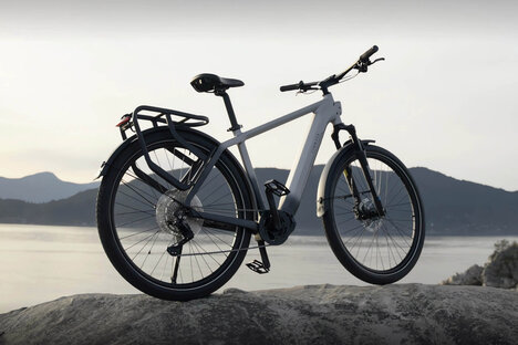 Tenways Ago-X E-Bike Tenways Ago-X E-Bike
