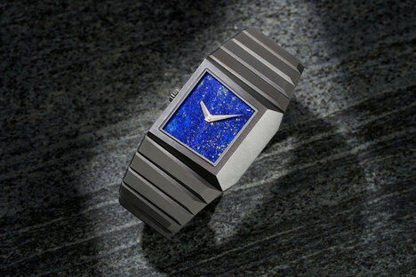 Toledano & Chan B/1 Watch Toledano & Chan B/1 Watch