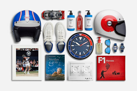 Oferta de verano de suministro de Uncrate