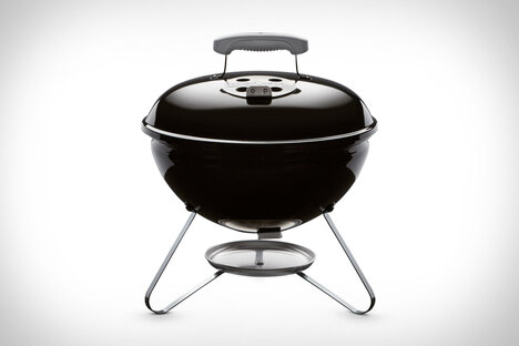Weber Smokey Joe Portable Grill Weber Smokey Joe Portable Grill