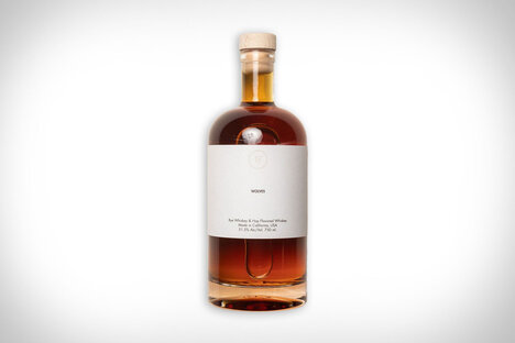 Wolves Signature Blend Whisky