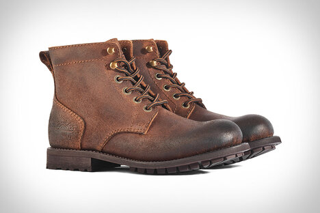 Milwaukee Boot Co. Pfister Boot Milwaukee Boot Co. Pfister Boot