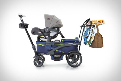 Gladly Family Anthem2 Geländewagen