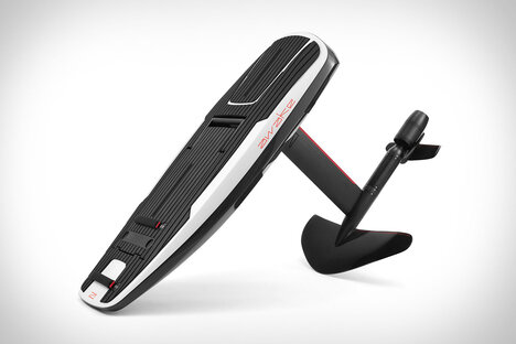 Awake Vigna S E-Foil Awake Vigna S E-Foil