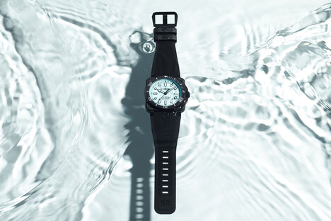 2024 Bell & Ross BR 03 Diver Collection 2024 Bell & Ross BR 03 Diver Collection
