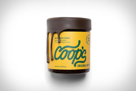 Coop's Original Hot Fudge Coop's Original Hot Fudge