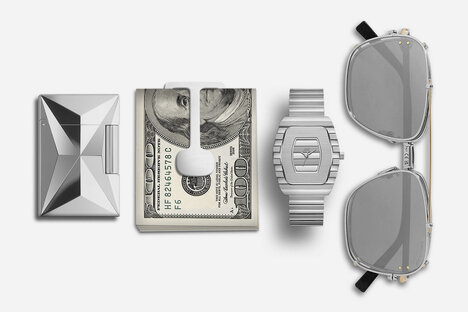 日常携带：几何