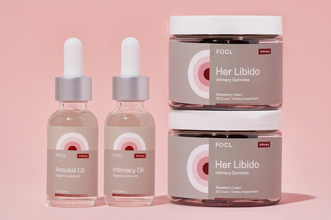 FOCL Intimacy Collection FOCL Intimacy Collection