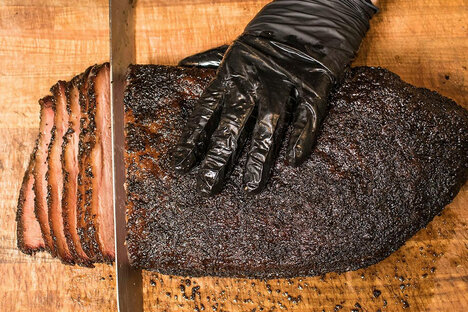 Franklin Barbecue Meal Kits Franklin Barbecue Meal Kits