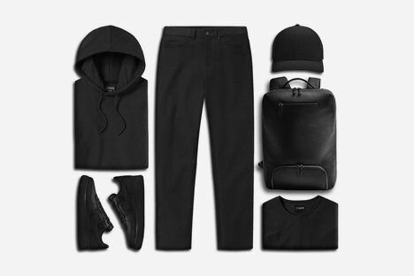 Garb: Hacker