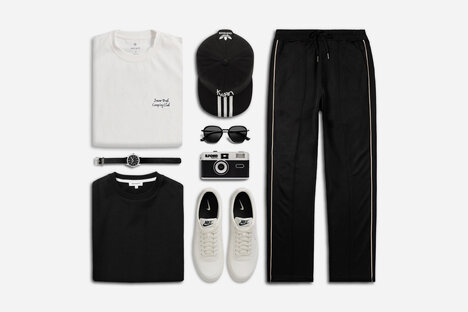 Garb: Killshot Garb: Killshot