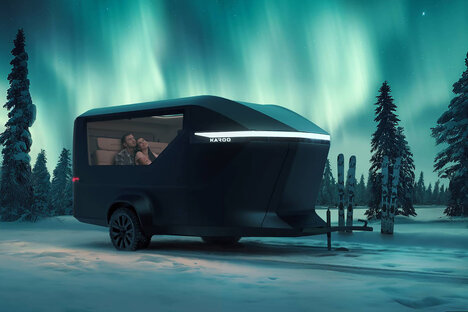 Karoo Camper Karoo Camper