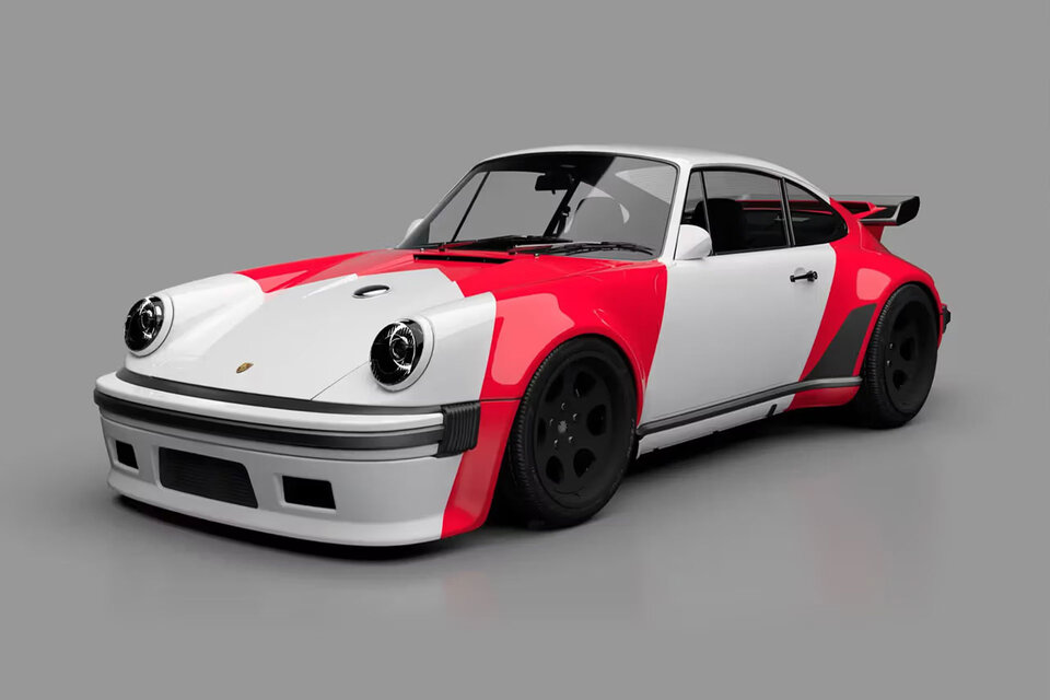 1979 Lancia Stratos Gr. 4 | Uncrate