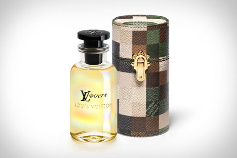Louis Vuitton LVERS Fragrance