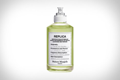 Maison Margiela REPLICA From the Garden Cologne