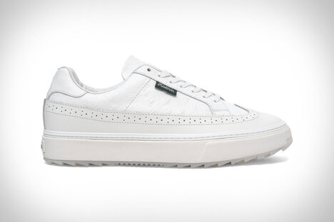 Malbon Course Golf Shoes Malbon Course Golf Shoes